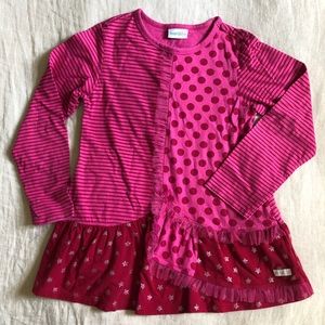 Like New - Girls Naartjie Top